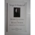 DESPRE  LEGATURA  CU  RUDOLF STEINER * Misteriul  Punerii  Pietrei  Fundamentale - Sergej O. Prokofieff 